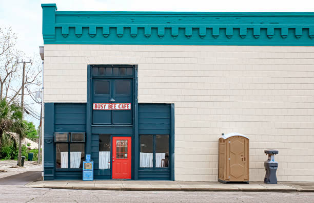 Best Local porta potty services  in Llano Grande, TX